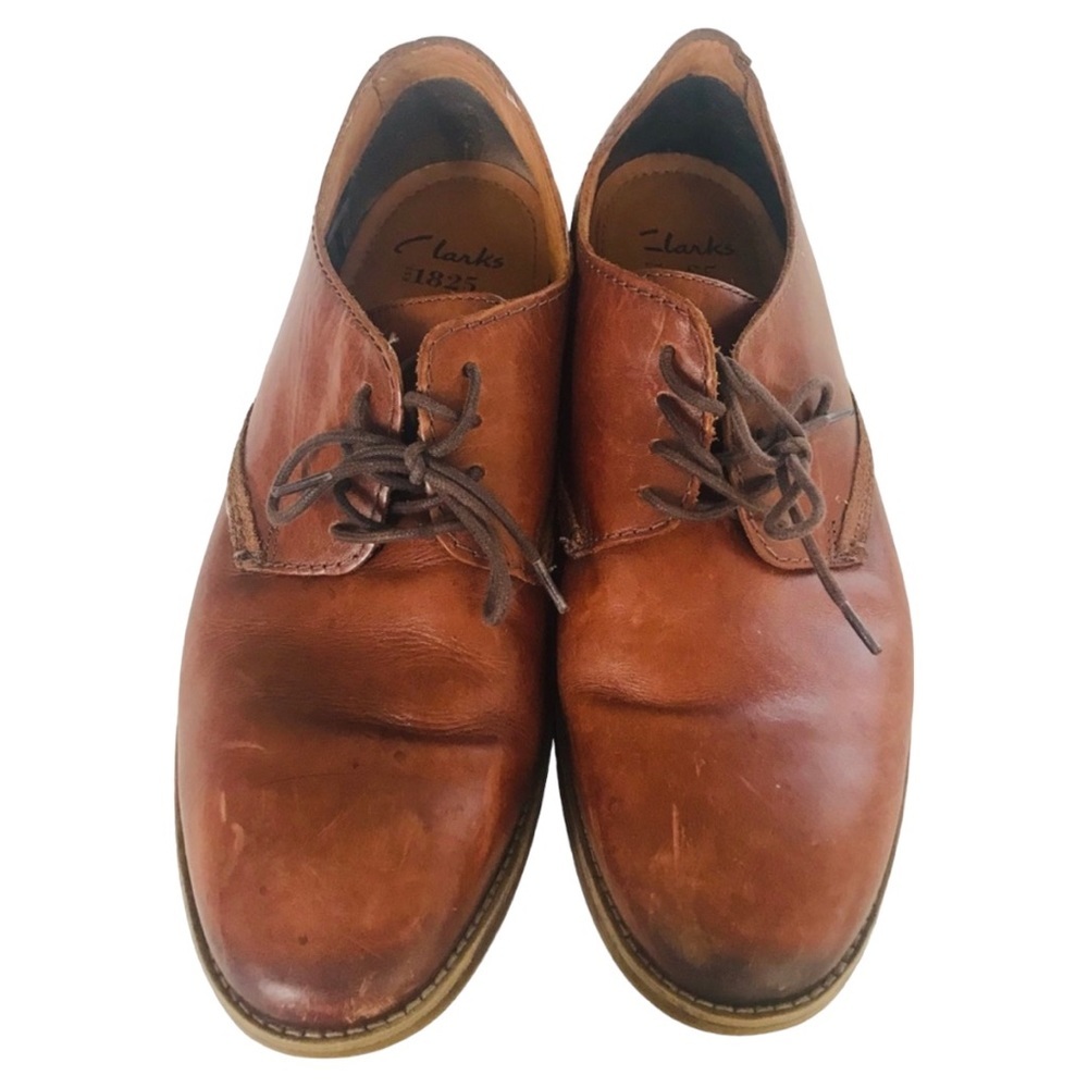 Clark’s men shoes